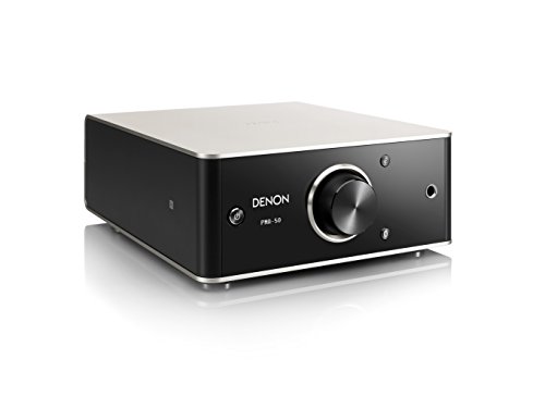 人気のDENON プリメインアンプ PMA-50の紹介。 [特長と購入用リンク+